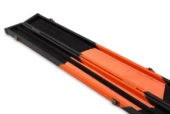 Baize Master Baize Master 1 Piece ARROW Snooker Pool Cue Case With Plastic Ends - Holds 2 Cues -Slok Billiards Equipment Store 4 b4f9dcae c587 4896 ab42 5e9dfec46fa7