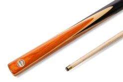 PRO147 PRO147 Windsor 57 Inch 2 Piece Snooker Pool Cue And Case Set 9.5mm Tip -Slok Billiards Equipment Store 4 b9c76092 5562 49a4 8ebe db9bf41ca3a1