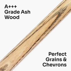 Baize Master Baize Master Limited Edition Grandure #007 One Piece Hand Spliced Ultra-Premium English Pool Cue With Titanium Ferrule And Hand-Fitted Asia Cues Pro 8mm Tip – Handmade In Thailand By Asia Cues -Slok Billiards Equipment Store 4 ca0cca25 1ac8 440d 920c c37982367ffa