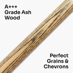 Baize Master Baize Master Limited Edition Grandure #006 One Piece Hand Spliced Ultra-Premium English Pool Cue With Titanium Ferrule And Hand-Fitted Asia Cues Pro 8mm Tip – Handmade In Thailand By Asia Cues -Slok Billiards Equipment Store 4 da4c8f53 2cf7 4eef 9258 eac9a26f3b24