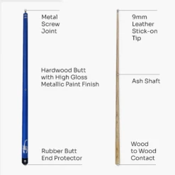 Jonny 8 Ball Jonny 8 Ball SCORPION 57 Inch 2 Piece Ash Snooker Pool Cue 9mm Tip 35 Jonny 8 Ball Jonny 8 Ball SCORPION 57 Inch 2 Piece Ash Snooker Pool Cue 9mm Tip -Slok Billiards Equipment Store 4 e4146945 8cb9 4681 b363 fd2a18a56285