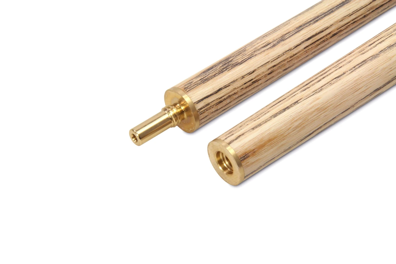 Jonny 8 Ball Jonny 8 Ball 2 Piece ORANGE SNIPER Pool Cue And Case Set With Jonny 8 Ball Black Reinforced Case + 2 Chalks 6 Jonny 8 Ball Jonny 8 Ball 2 Piece ORANGE SNIPER Pool Cue And Case Set With Jonny 8 Ball Black Reinforced Case + 2 Chalks - Image 4