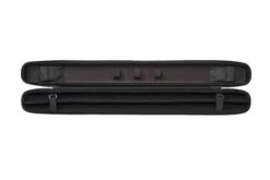 PowerGlide PowerGlide Svartur 2 Piece Tubular Snooker Pool Cue Case - Max Shaft Length 75cm -Slok Billiards Equipment Store 5 14 scaled 1