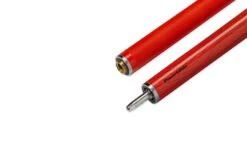 PowerGlide PowerGlide IGNIS 57 Inch 2 Piece Carbon Fibre Low Deflection Snooker Cue 10mm Tip -Slok Billiards Equipment Store 5 5 scaled 1
