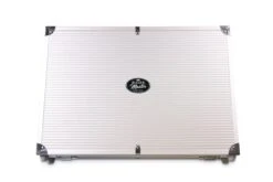 Cue + Case Baize Master TOURNAMENT Aluminium Full Size 2 1/16 Inch Snooker Ball Flight Case - Holds 22 Balls -Slok Billiards Equipment Store 5 scaled 35f806cc 2fc2 45c2 8bc6 dbab84e2364f