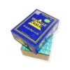 Cue & Case Box Of 144 Pcs Green TRIANGLE Snooker & Pool Chalk 1 Cue & Case Box Of 144 Pcs Green TRIANGLE Snooker & Pool Chalk -Slok Billiards Equipment Store 51QkfLv fPL 1edit