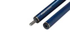 PowerGlide PowerGlide ARAMID 57 Inch 2 Piece Centre Joint Carbon Fibre Snooker Cue 10mm Tip 38 PowerGlide PowerGlide ARAMID 57 Inch 2 Piece Centre Joint Carbon Fibre Snooker Cue 10mm Tip -Slok Billiards Equipment Store 5 4