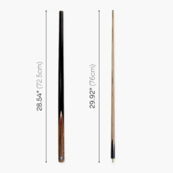 Jonny 8 Ball Jonny 8 Ball NEEDLE 57 Inch 2 Piece Centre Joint English Pool Cue 9mm Tip With Slim Tapered Ash Shaft 33 Jonny 8 Ball Jonny 8 Ball NEEDLE 57 Inch 2 Piece Centre Joint English Pool Cue 9mm Tip With Slim Tapered Ash Shaft -Slok Billiards Equipment Store 5 51972607 02a5 4689 ab97 4d8df5e49eed