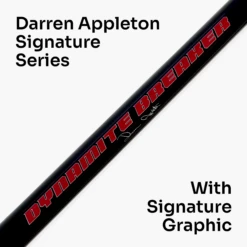 Cue + Case Darren Appleton Signature Series Dynamite Breaker 3 Piece American Pool Break Jump Cue With 13mm Phenolic Tip -Slok Billiards Equipment Store 5 7ab5def6 1d84 4039 ad7a d6d70ecd4fbd