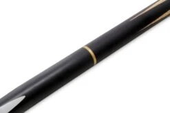 PRO147 PRO147 STRIKER 3/4 Snooker Pool Cue And Case Set Black Hard Case, Extensions And Chalks 9.5mm Tip -Slok Billiards Equipment Store 5 7c757e44 4a8a 49bb 86fb 55ef7e8a357c