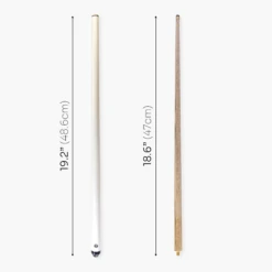 Jonny 8 Ball Jonny 8 Ball WHITE JET JUNIOR 36 Inch 2 Pc Ash Pool Snooker Cue - 10mm Tip 13 Jonny 8 Ball Jonny 8 Ball WHITE JET JUNIOR 36 Inch 2 Pc Ash Pool Snooker Cue - 10mm Tip -Slok Billiards Equipment Store 5 7cbde7ad c81e 4d86 8d11 05f4d80cf414