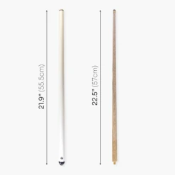 Jonny 8 Ball Jonny 8 Ball 42 Inch WHITE JET JUNIOR 2 Pc Ash Pool Snooker Cue - 10mm Tip 13 Jonny 8 Ball Jonny 8 Ball 42 Inch WHITE JET JUNIOR 2 Pc Ash Pool Snooker Cue - 10mm Tip -Slok Billiards Equipment Store 5 8181f4ea 7cf0 4085 b35b 9d93d8c9d9a1