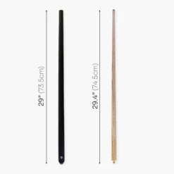 Jonny 8 Ball Jonny 8 Ball Metallic E-Series 2 Piece Centre Joint Snooker Pool Cue 9.5mm Tip -Slok Billiards Equipment Store 5 8276d24a 378b 47c0 bffb 7969cafeb2c2