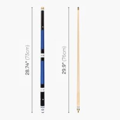 Jonny 8 Ball Jonny 8 Ball 4 Piece Hardwood Adjustable Snooker Pool Cue And HARD CASE Set With 4 X 11mm Spare Tips 14 Jonny 8 Ball Jonny 8 Ball 4 Piece Hardwood Adjustable Snooker Pool Cue And HARD CASE Set With 4 X 11mm Spare Tips -Slok Billiards Equipment Store 5 95691554 ce77 4328 9e16 763cb2bec4ff