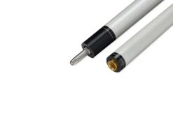 PowerGlide PowerGlide Quanta 57 Inch 2 Piece Carbon Fiber Low Deflection Pool Cue 10mm Tip 24 PowerGlide PowerGlide Quanta 57 Inch 2 Piece Carbon Fiber Low Deflection Pool Cue 10mm Tip -Slok Billiards Equipment Store 5 9cd5ba61 548a 4baa b455 7e6ad5f82bee
