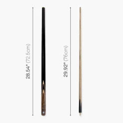 Jonny 8 Ball Jonny 8 Ball NEEDLE 57 Inch 2 Piece Centre Joint English Pool Cue 9mm Tip With Slim Tapered Ash Shaft 40 Jonny 8 Ball Jonny 8 Ball NEEDLE 57 Inch 2 Piece Centre Joint English Pool Cue 9mm Tip With Slim Tapered Ash Shaft -Slok Billiards Equipment Store 5 a339acbf 637d 4b80 aeb4 e71a3c6cdbcd