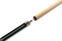 Jonny 8 Ball Jonny 8 Ball 2pc MOSAIC AMERICANO Maple Shaft RISS Pool Snooker Cue - 9.5mm Tip -Slok Billiards Equipment Store 5 dae57156 684b 4e1a a64c 4505849a268a