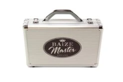 Baize Master Baize Master Silver Snooker Ball Flight Carry Case - 22 Snooker Balls (2 1/16 Inch) -Slok Billiards Equipment Store 6 24 scaled 965178cb f7d5 401e 8daf 5f5591b3fe77
