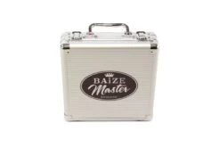 Baize Master Baize Master Silver English Pool Ball Flight Carry Case - 16 Pool Balls (2 Inch) 15 Baize Master Baize Master Silver English Pool Ball Flight Carry Case - 16 Pool Balls (2 Inch) -Slok Billiards Equipment Store 6 25 scaled 064675af 6c59 49e8 9add 20f713ca4aaf