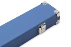 Cue + Case 2 Piece Snooker Pool Cue Case With Reinforced Corners And Chalk Compartment -Slok Billiards Equipment Store 6 25 scaled 39343023 4eaf 4ab6 92f3 25a894a36eb6