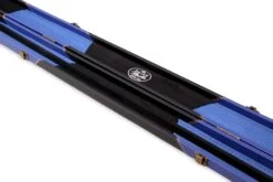 Baize Master Baize Master 1 Piece ARROW Snooker Pool Cue Case With Plastic Ends - Holds 2 Cues -Slok Billiards Equipment Store 6 scaled 1