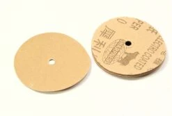 Cue & Case RAPID TIP TOP SANDER - Re Tipping Tool, Clean Cue Tip Ferrules + 10 Spare Papers -Slok Billiards Equipment Store 61746568