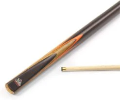 Cue + Case Spartan Fury CONQUEST 2 Piece Matching Ash Centre Joint Snooker Pool Cue 9mm Tip -Slok Billiards Equipment Store 6180zLF7gvL. AC SL1500 68d34dad bcd4 458c b3ba da1f9f5e8a76