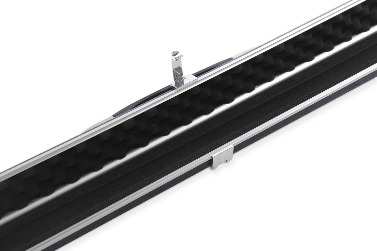 Cue & Case 1 Piece Slim Professional Aluminium Snooker Pool Cue Case – Holds 1 Cue 17 Cue & Case 1 Piece Slim Professional Aluminium Snooker Pool Cue Case – Holds 1 Cue - Image 15