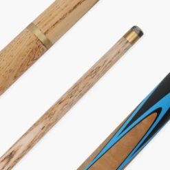 Jonny 8 Ball Jonny 8 Ball VANQUISH 48 Inch 2 Piece Junior Kids Snooker Pool Cue 10mm Tip -Slok Billiards Equipment Store 6 404c6fe5 da4a 487e b01f 1eb507574533