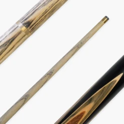 Jonny 8 Ball Jonny 8 Ball VISTA 57 Inch 2 Piece English Pool Cue And Case Set With 8mm Tip -Slok Billiards Equipment Store 6 48af676b 3c57 4b10 898d 01db2e7e98b7