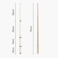 Jonny 8 Ball Jonny 8 Ball COMBI Length Adjustable 5 Piece Ash Snooker Pool Cue – 9mm Tip 35 Jonny 8 Ball Jonny 8 Ball COMBI Length Adjustable 5 Piece Ash Snooker Pool Cue – 9mm Tip -Slok Billiards Equipment Store 6 48af8fe5 f7b8 466b 8e96 c2fd0b26f3a4