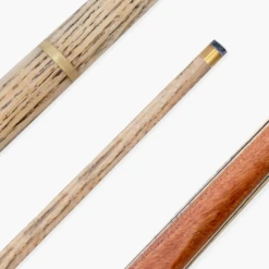 PRO147 PRO147 PRO MATCH 57 Inch 2 Piece Matching Ash Snooker Pool Cue 9.5mm Tip -Slok Billiards Equipment Store 6 4c6c9de0 f932 40bc 8867 f370c75a255e