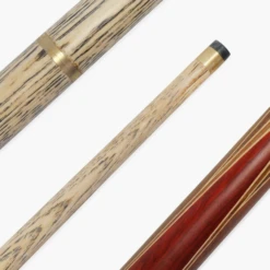 PRO147 PRO147 FALCON 2 Piece Centre Joint Traditional Matching Ash Snooker Pool Cue With Machine Spliced Butt And 9.5mm Tip -Slok Billiards Equipment Store 6 4dc6bd8f 47dd 43fe b1ab 33b0d2cdd1d0