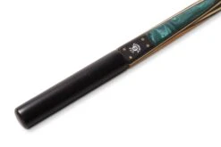 Jonny 8 Ball Jonny 8 Ball MARBLE 57 Inch 3 Piece Snooker Pool Cue 9mm Tip - Shorten To 44 Inch -Slok Billiards Equipment Store 6 74dc45ce 96d7 44d7 a716 c395575c2c5f