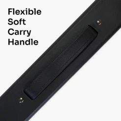 Baize Master Baize Master Jester 57 Inch 1 Piece Premium Ash Snooker Pool Cue And Case Set 9.5mm Tip -Slok Billiards Equipment Store 6 8334ed4e 9fb1 4d13 8b2d 47d5caa8e550