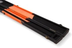Baize Master Baize Master 1 Piece ARROW Snooker Pool Cue Case With Plastic Ends - Holds 2 Cues -Slok Billiards Equipment Store 6 8d7888f0 8919 402d 8c33 029b7e212411