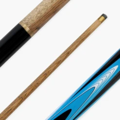 PRO147 PRO147 TSUNAMI 57 Inch 2 Piece Centre Joint Snooker Pool Cue 9.5mm Tip -Slok Billiards Equipment Store 6 926e352f 289b 4673 b0f0 b9d39c5ba903