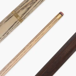 Cue + Case Baize Master Challenger 57" 2-Piece Cue - 9.3mm Tip With Case, Extension & Mini Butt -Slok Billiards Equipment Store 6 a225d18d 5638 4d31 b1dd 0bc53fb64f01