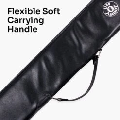 Jonny 8 Ball Jonny 8 Ball Heavy Duty Vinyl Soft Case For 2 Piece Snooker Pool Cue -Slok Billiards Equipment Store 6 a401121f cf76 4558 96b5 4c78fd6f2708 1