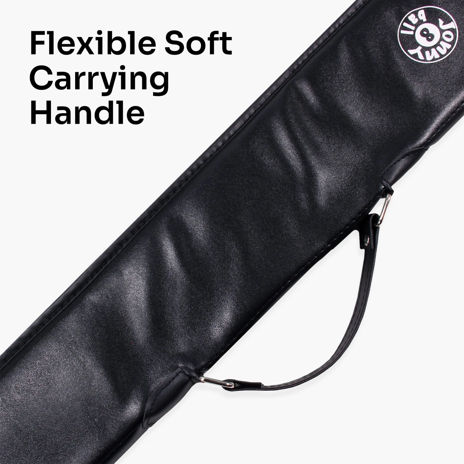 Jonny 8 Ball Jonny 8 Ball FLAME 4pc Ash Pool Snooker Cue & SOFT CASE 8 Jonny 8 Ball Jonny 8 Ball FLAME 4pc Ash Pool Snooker Cue & SOFT CASE - Image 6