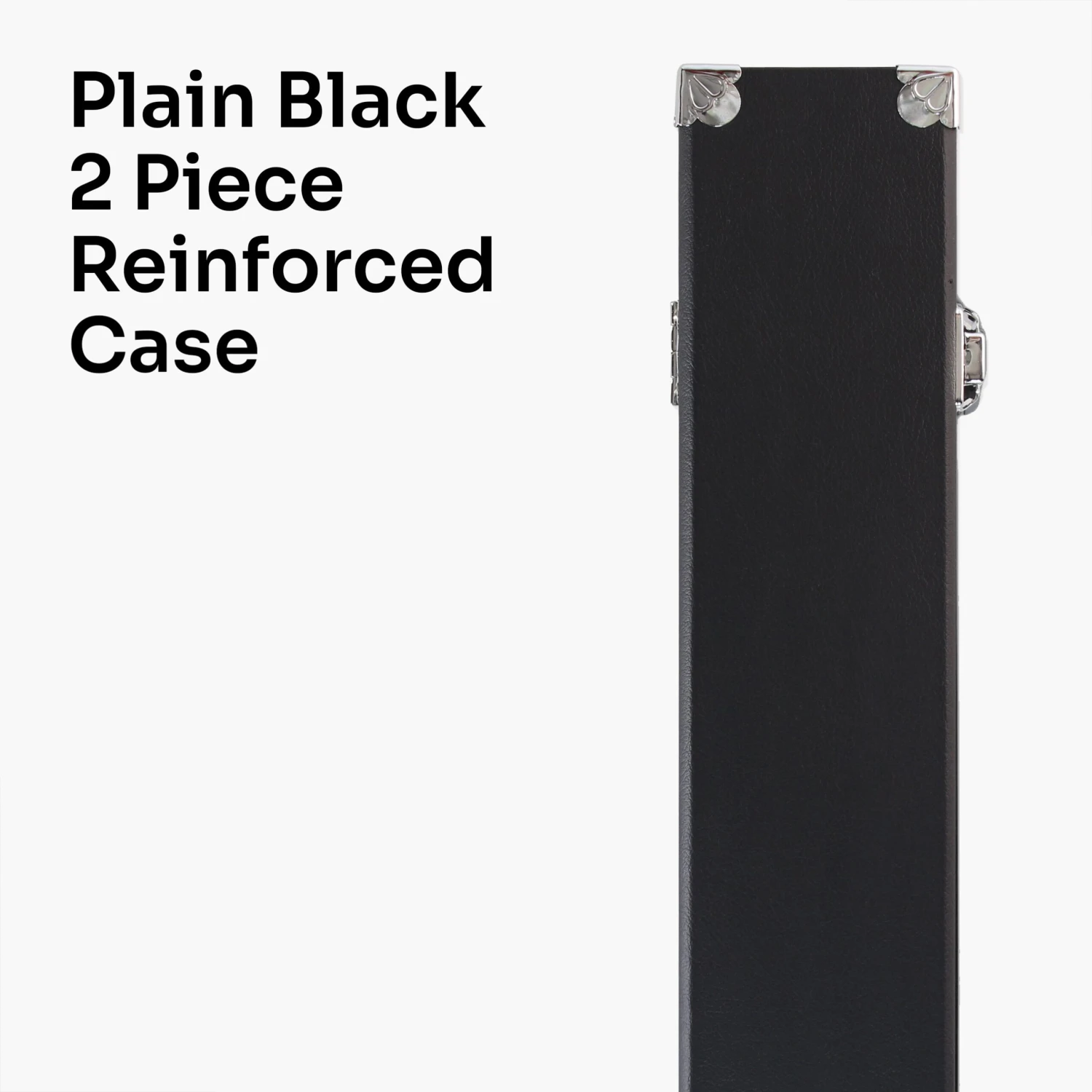 Jonny 8 Ball Jonny 8 Ball Paragon 57 Inch 2 Piece Centre Joint English Pool Cue And Case Set 8mm Pro Leather Tip With Black Hard Case 8 Jonny 8 Ball Jonny 8 Ball Paragon 57 Inch 2 Piece Centre Joint English Pool Cue And Case Set 8mm Pro Leather Tip With Black Hard Case - Image 6