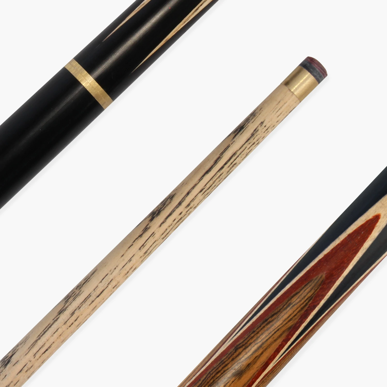 Jonny 8 Ball Jonny 8 Ball NEEDLE 57 Inch 2 Piece Centre Joint English Pool Cue 9mm Tip With Slim Tapered Ash Shaft 15 Jonny 8 Ball Jonny 8 Ball NEEDLE 57 Inch 2 Piece Centre Joint English Pool Cue 9mm Tip With Slim Tapered Ash Shaft - Image 13