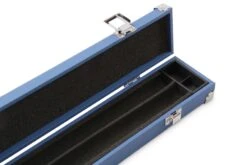 Cue + Case 2 Piece Snooker Pool Cue Case With Reinforced Corners And Chalk Compartment -Slok Billiards Equipment Store 7 20 scaled 1