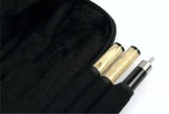Cue & Case Baize Master Luxury FUR LINED 2 Piece Snooker Pool Cue Case - Holds 1 Butt & 2 Shafts 17 Cue & Case Baize Master Luxury FUR LINED 2 Piece Snooker Pool Cue Case - Holds 1 Butt & 2 Shafts -Slok Billiards Equipment Store 718pBDlILZL