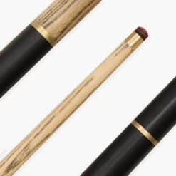 Jonny 8 Ball Jonny 8 Ball JUNIOR COMBI 48 Inch Adjustable 5pc Ash Pool Snooker Cue – 9mm Tip -Slok Billiards Equipment Store 7 02f1f735 1f96 400e a2c6 0d8e62d667c2