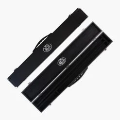Cue + Case Baize Master Challenger 57" 2-Piece Cue - 9.3mm Tip With Case, Extension & Mini Butt -Slok Billiards Equipment Store 7 5c669d56 7fe3 40fe a480 d0829a97de53