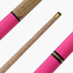 Jonny 8 Ball Jonny 8 Ball 57 Inch NEON PINK TRIAD 3 Section Ash Pool Snooker Cue & SOFT CASE -Slok Billiards Equipment Store 7 cf4e26e6 5229 43d9 901d 3b64c42a7b31