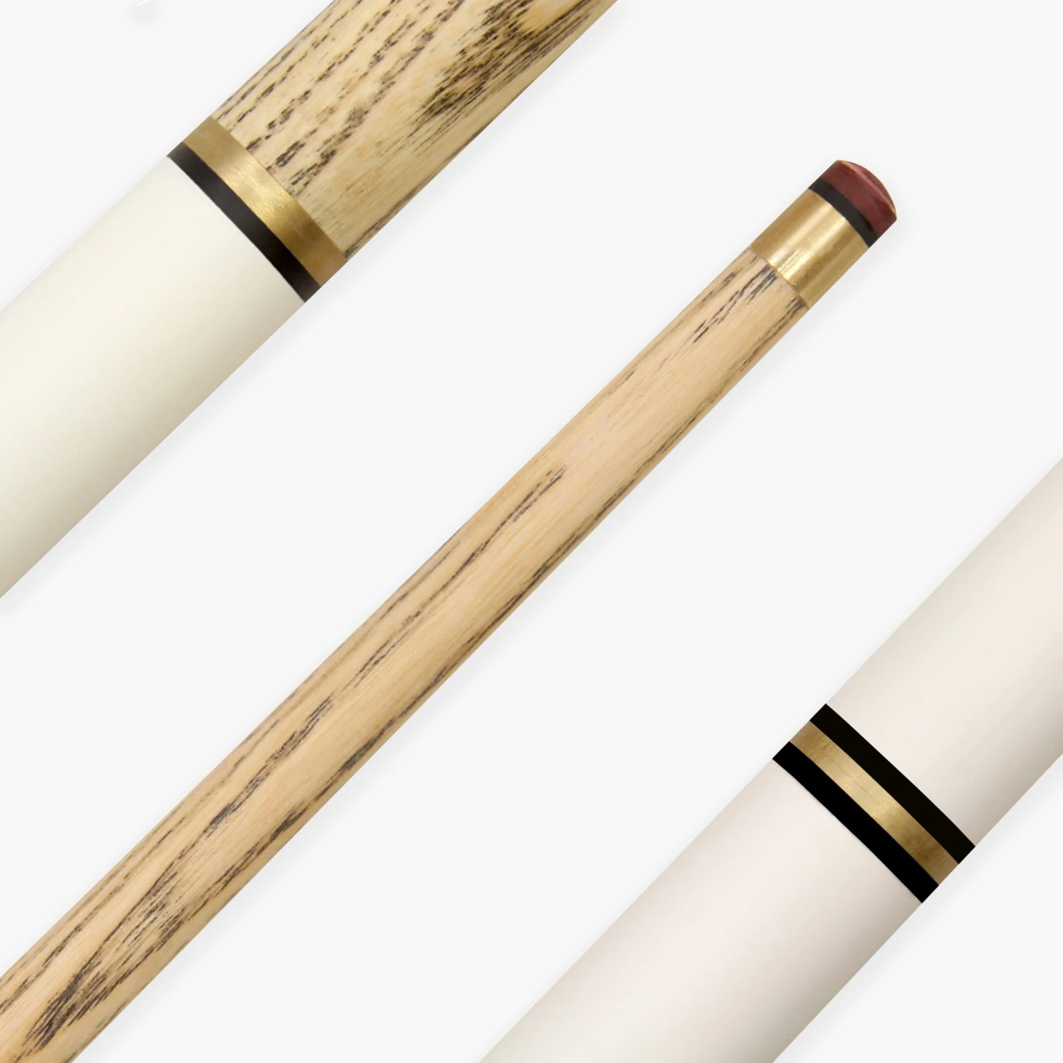 Jonny 8 Ball Jonny 8 Ball COMBI Length Adjustable 5 Piece Ash Snooker Pool Cue – 9mm Tip 17 Jonny 8 Ball Jonny 8 Ball COMBI Length Adjustable 5 Piece Ash Snooker Pool Cue – 9mm Tip - Image 15