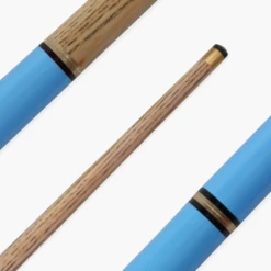 Jonny 8 Ball Jonny 8 Ball 48 Inch NEON BLUE TRIAD 3 Section Pool Snooker Cue & SOFT CASE -Slok Billiards Equipment Store 7 e95c5730 6e8c 47a2 80c6 ab6d4c2caeaa