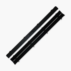 Baize Master Baize Master Jester 57 Inch 1 Piece Premium Ash Snooker Pool Cue And Case Set 9.5mm Tip -Slok Billiards Equipment Store 8 2300af90 6b16 48ce 9d40 fc61ab807412
